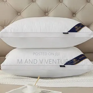 Soft Pillow 2 Per