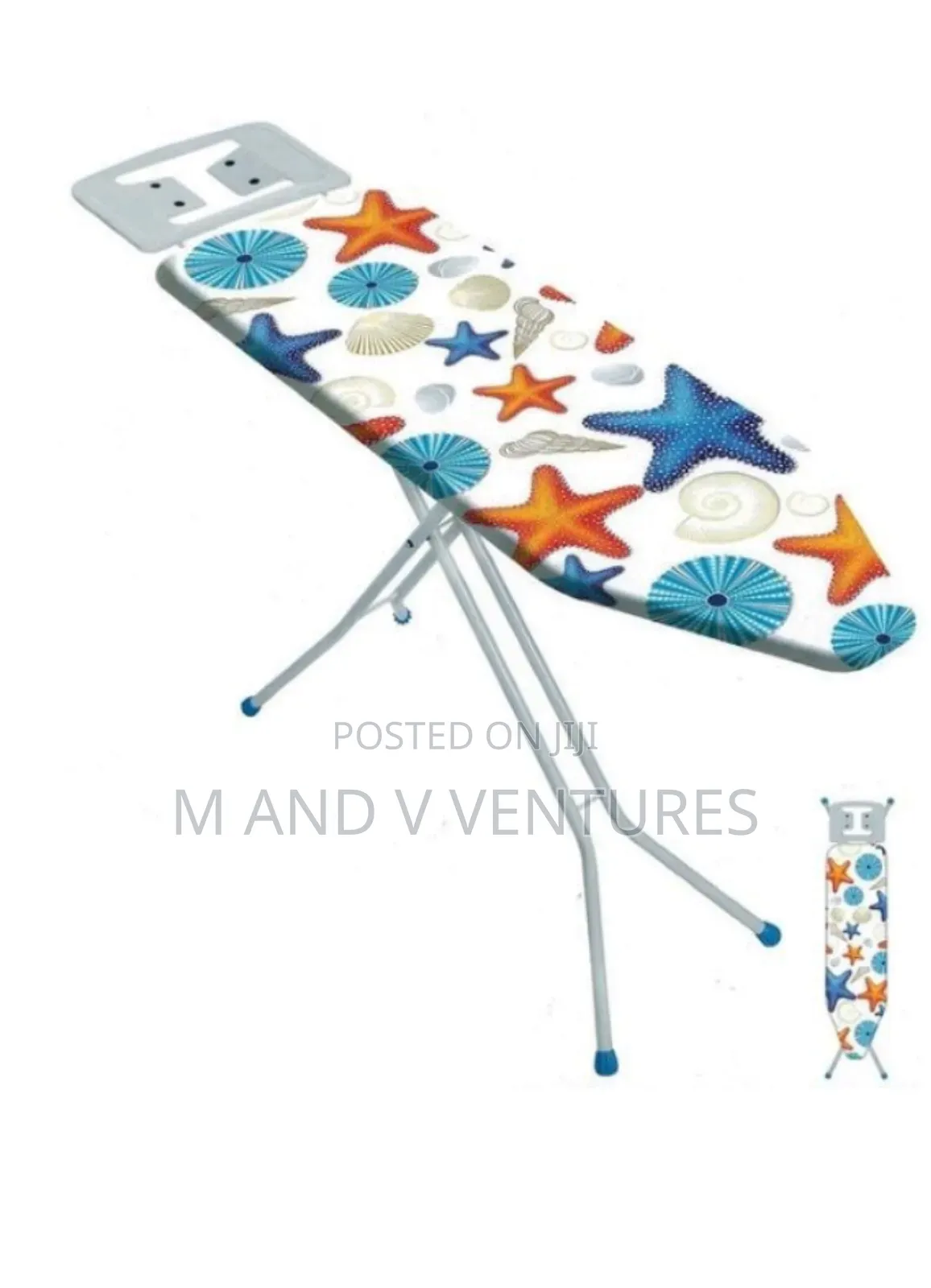 Ironing Board