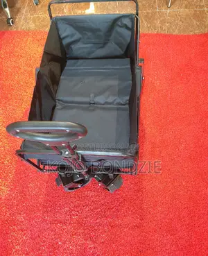Trolley(4 Wheel Trolley )-Multipurpose