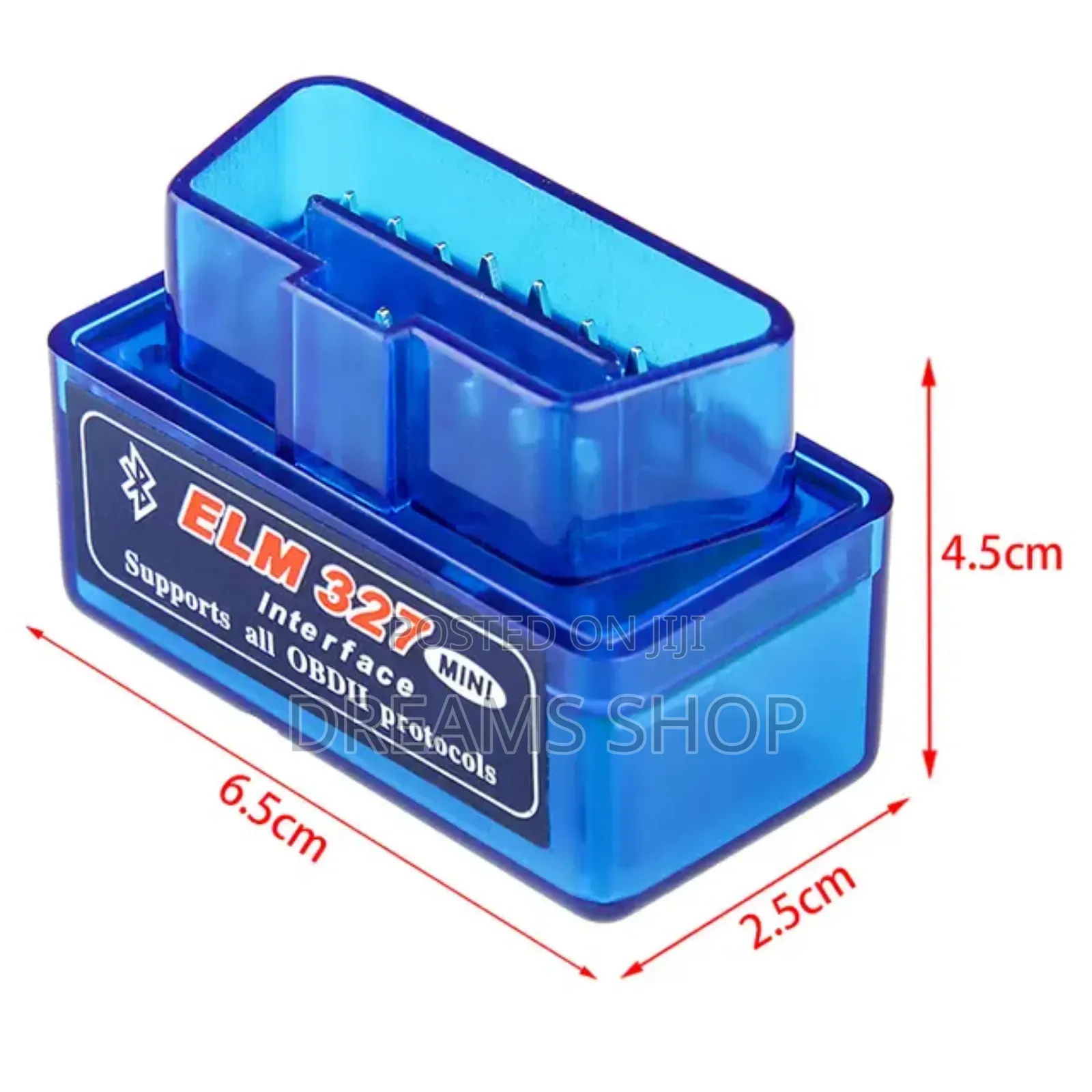 OBD 2 Car Diagnostics