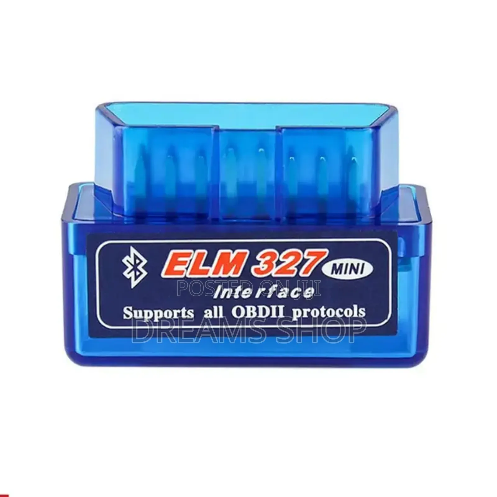 OBD 2 Car Diagnostics