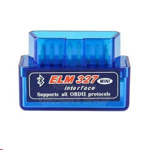 OBD 2 Car Diagnostics