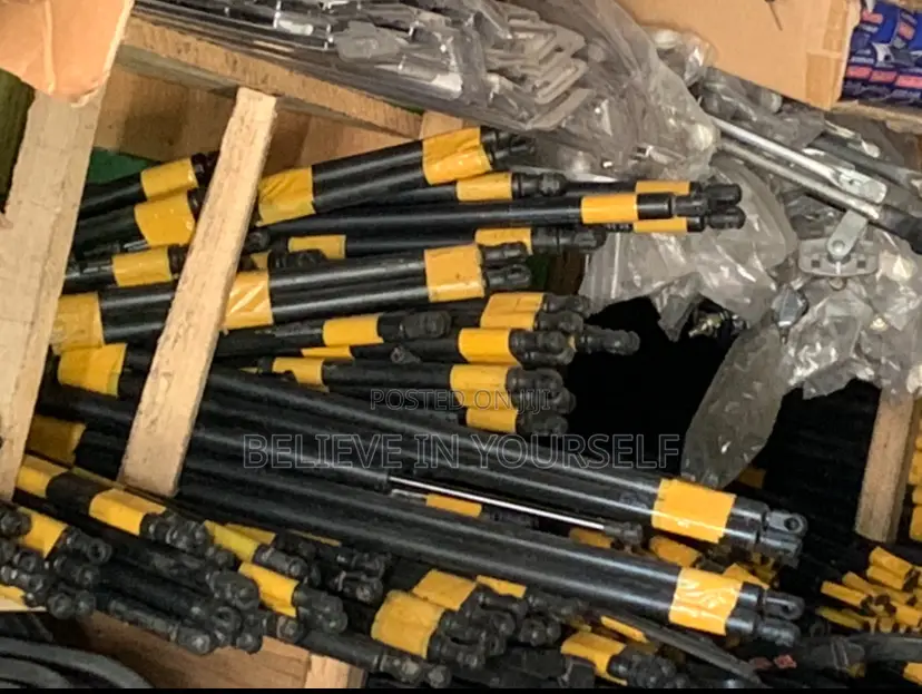 Hyundai Tucson - All Kinds of Boot Shock Absorber