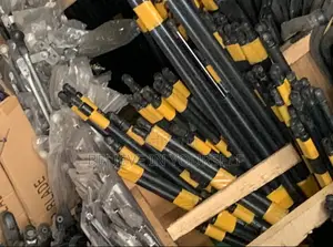 Kia Sportage - All Kinds of Boot Shock Absorber