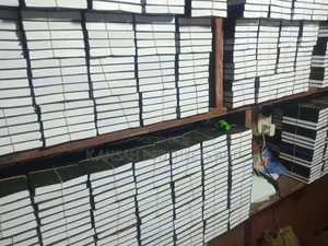 Foolscap, Singing Notebook and Teachers Notebooks