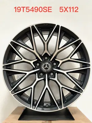 Benz Wheels