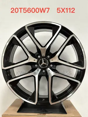 Benz Wheels