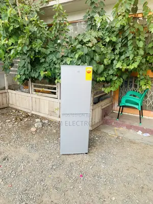 2 Star Rated Nasco 4.7 Feets Refrigerator 158 Litres