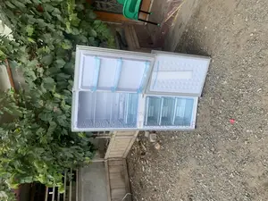 Fros Free Nasco 158 Litres Bottom Freezer