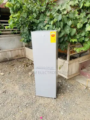 Energy Saving Nasco 158 Litres 4.7 Feets Fridge
