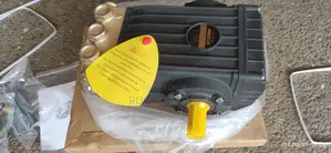Inter Pump 7.5 Head