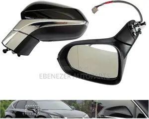 Lexus Nx200t NX300 Nx300h Side Mirror