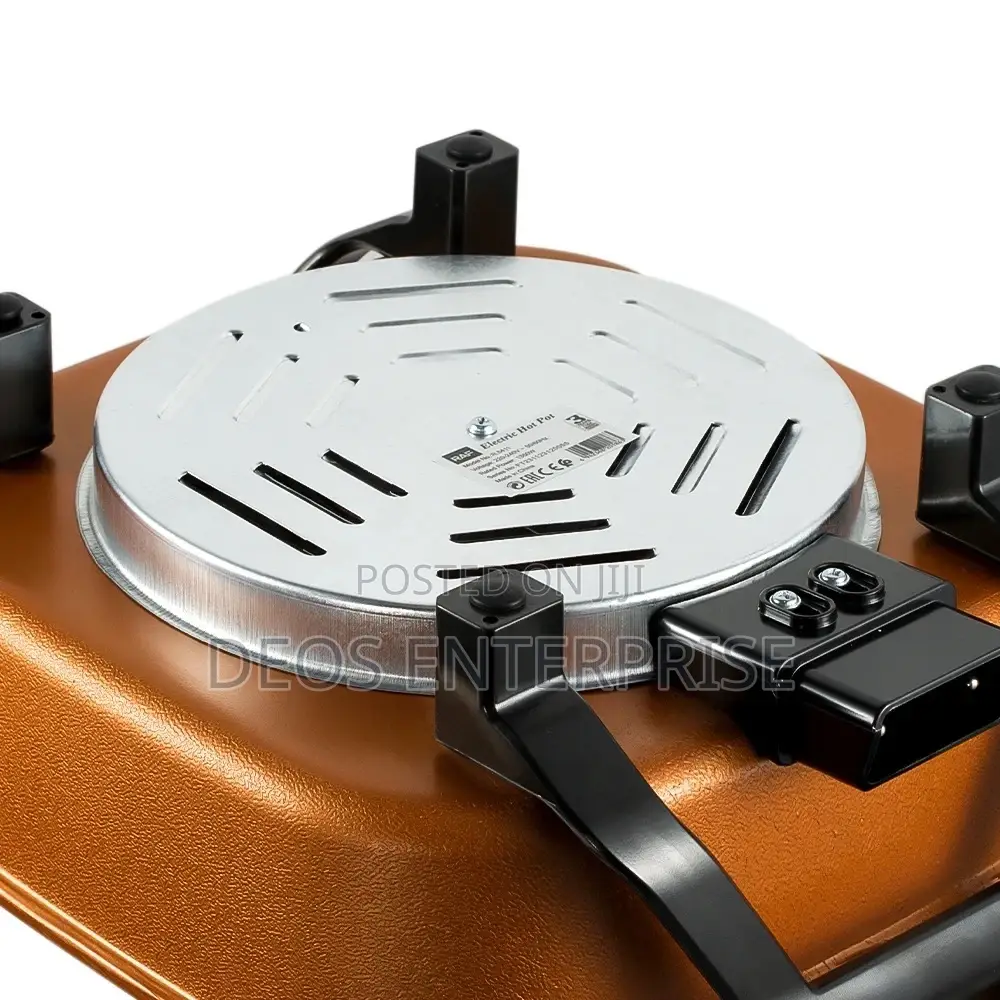 7l Multi Purpose Skillet for Cooking