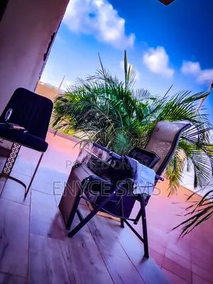 Home Barber