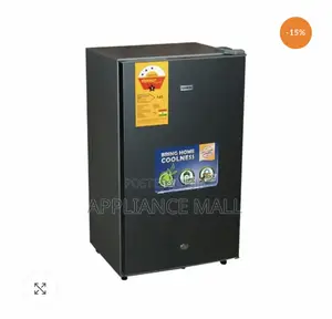 Nasco 90ltr Table Top Fridge