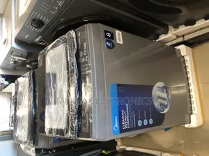 Preferred Full Automatic Top Load Midea Washing Machine