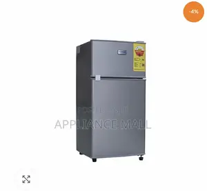 Nasco 90ltr Table Top Refrigerator
