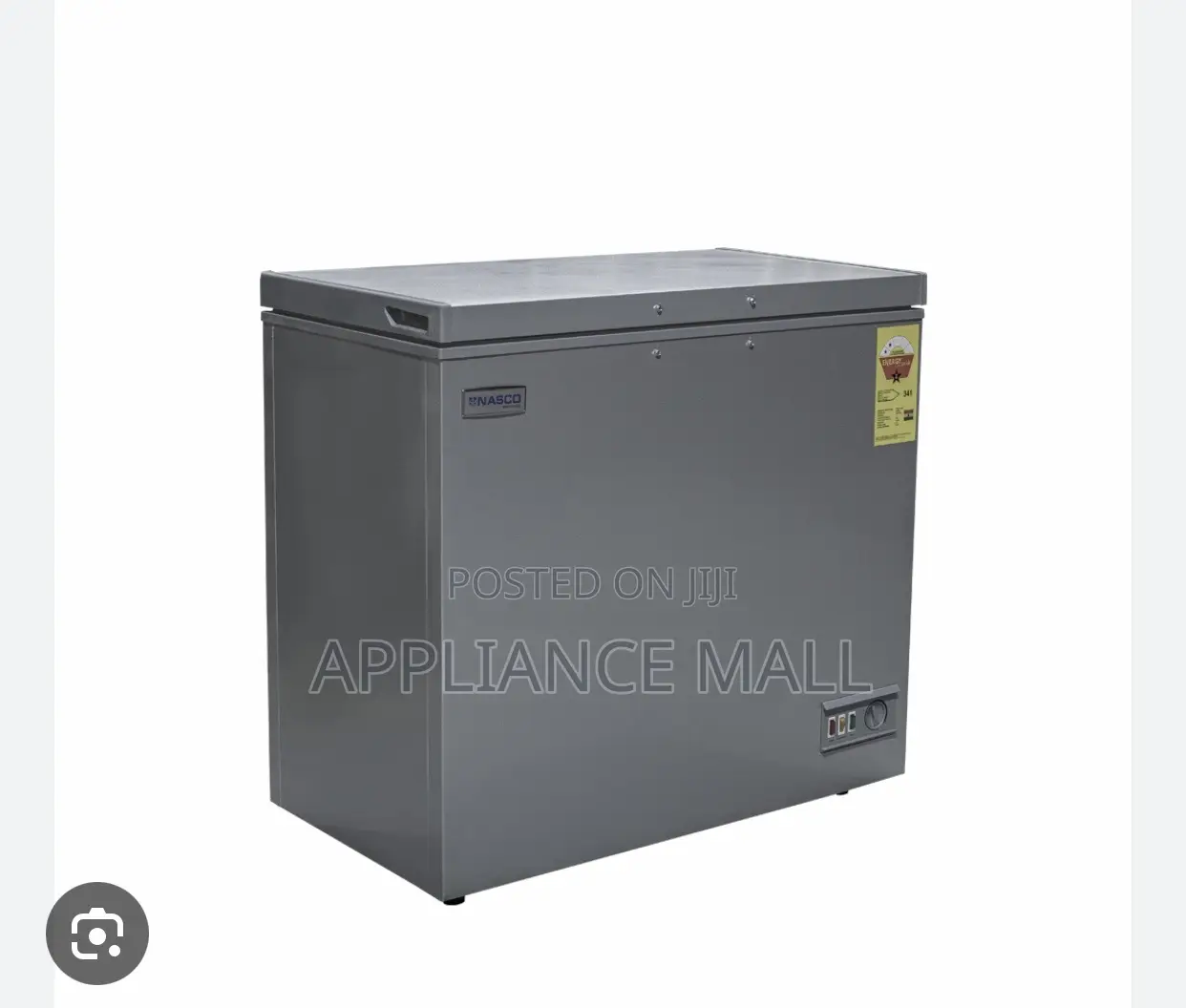 Nasco-198ltrs-Chest-Freezer