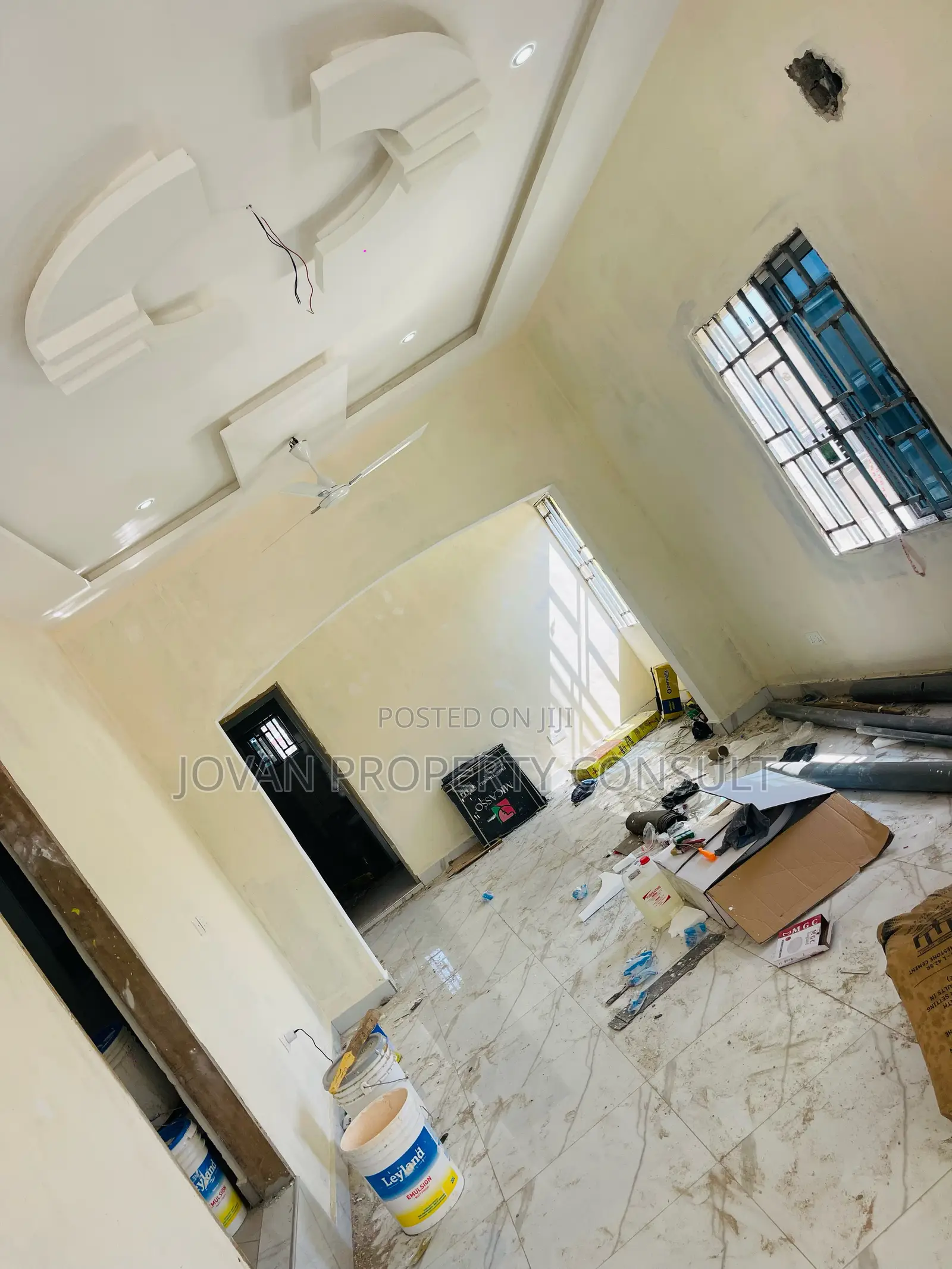 3bdrm House in Pokuase Acp for sale