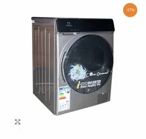 Nasco 11kg Front Load Full Auto Washing Machine