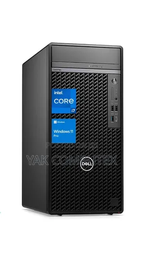 Desktop Computer Dell OptiPlex 7010 32GB Intel Core i7 SSD 512GB