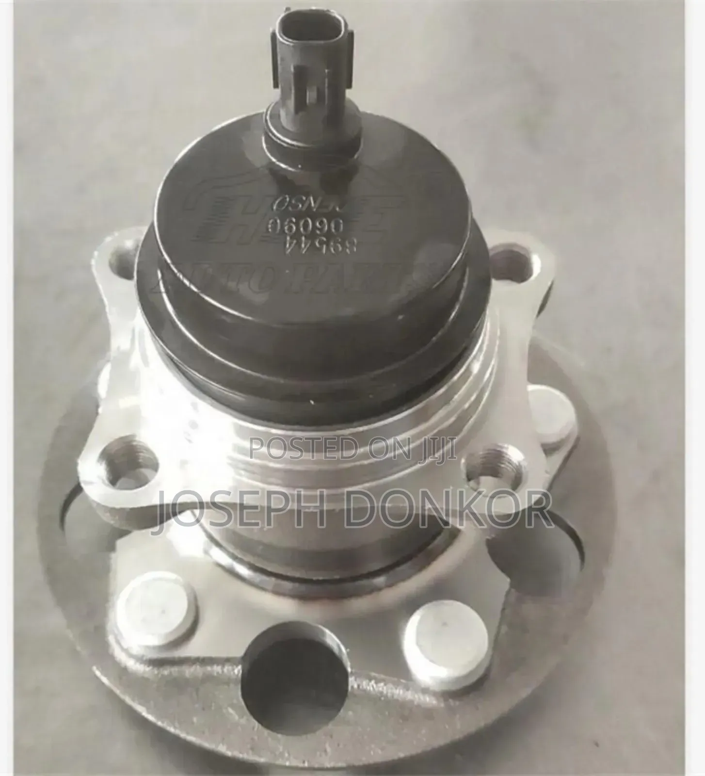 Camry Back Hub Bearing 2012,2013,2014,2015,2016,2017