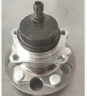 Camry Back Hub Bearing 2012,2013,2014,2015,2016,2017
