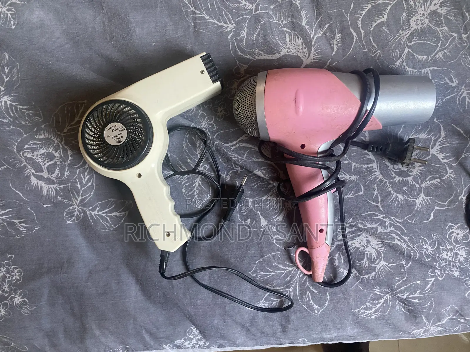 Home Used Hair Dryer For Sale
