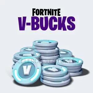 Fortnite v-Bucks Gift Card