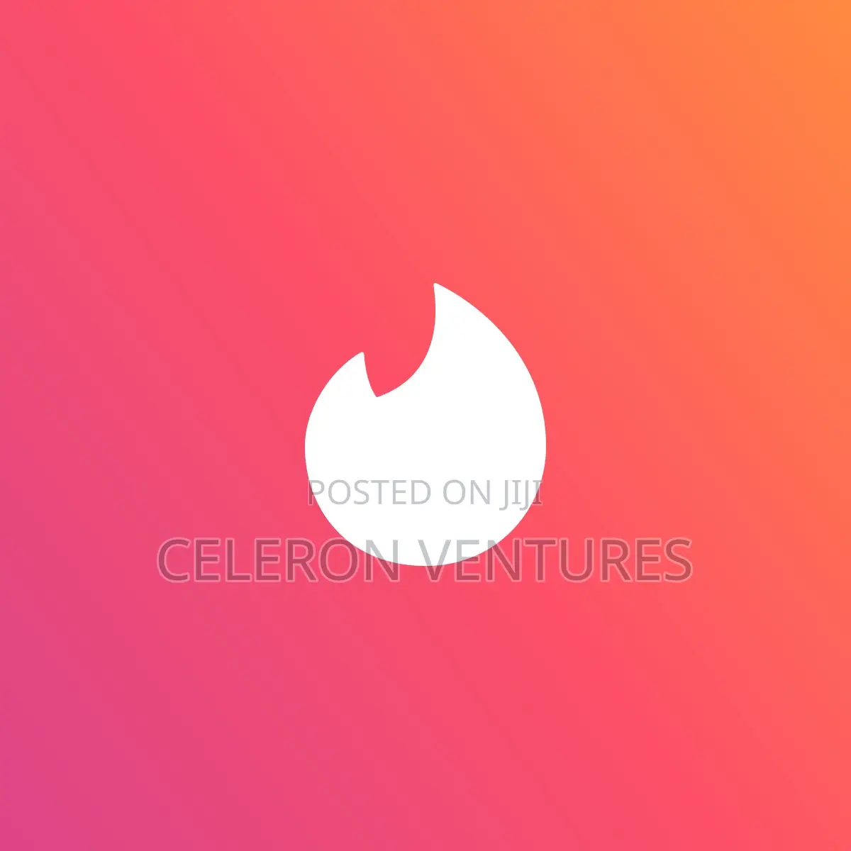 Tinder Plus International Gift Card