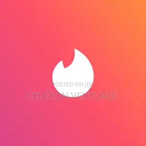 Tinder Plus International Gift Card