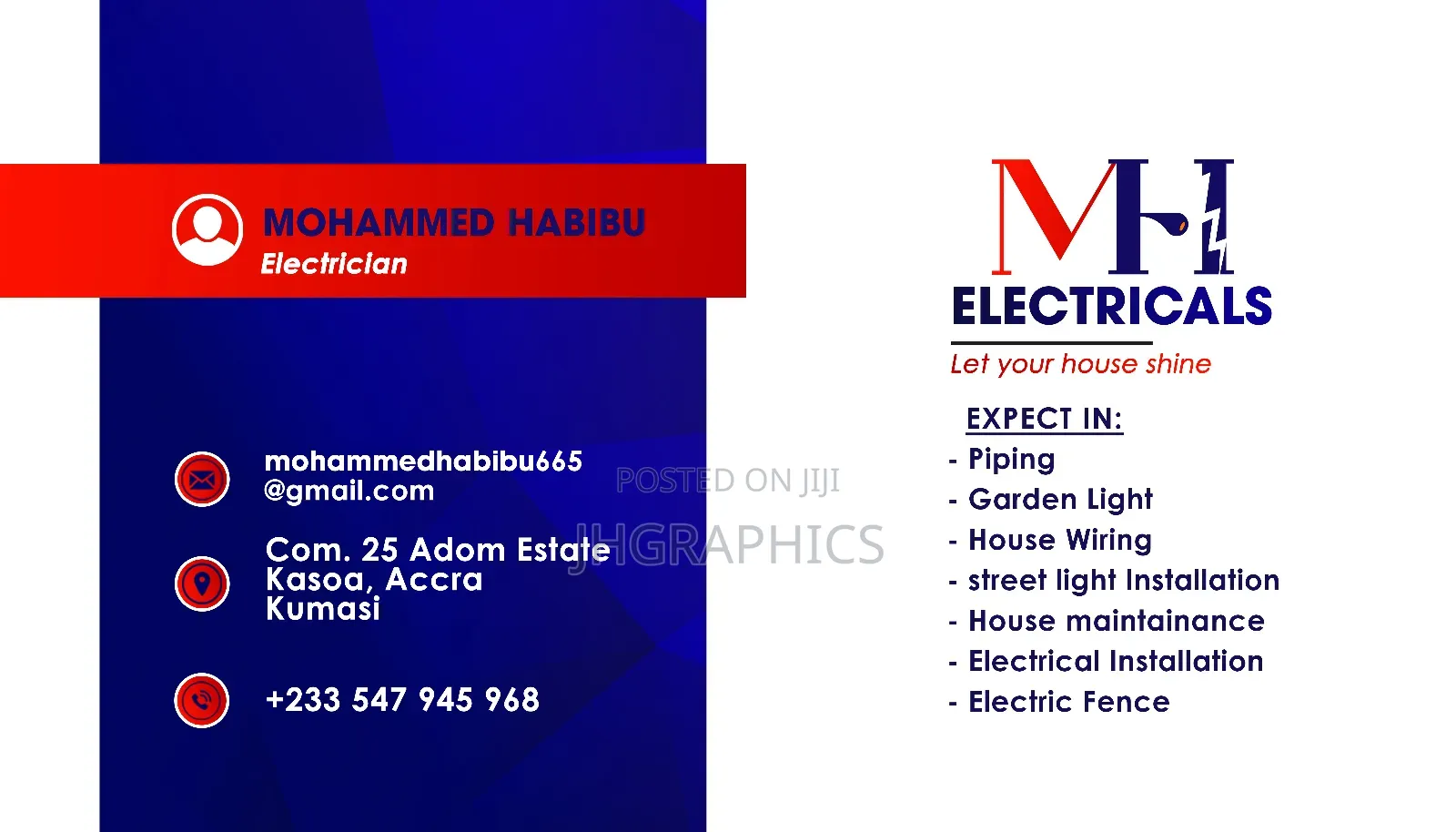 Graphic Designer