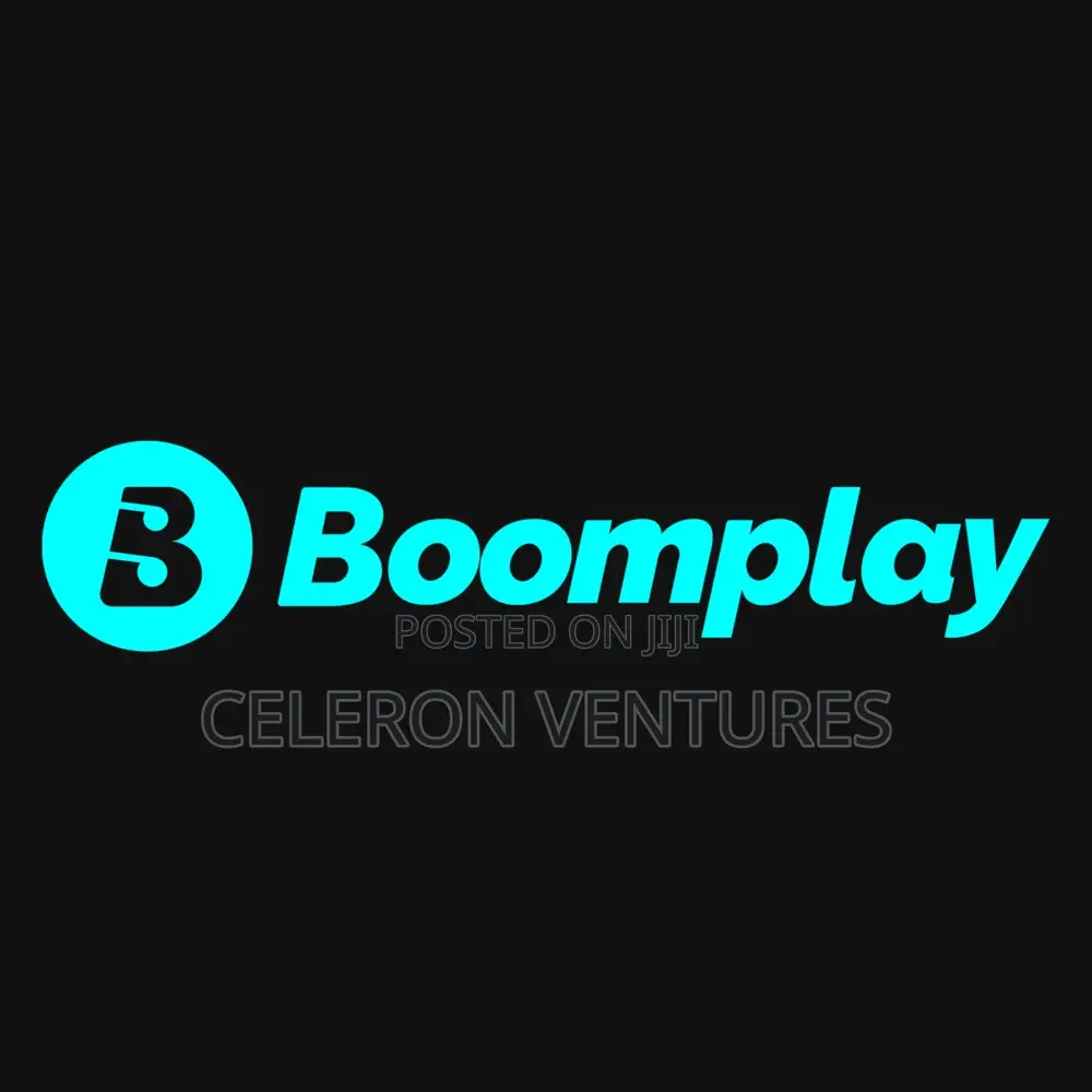 Boomplay Gift Card (3 Months)