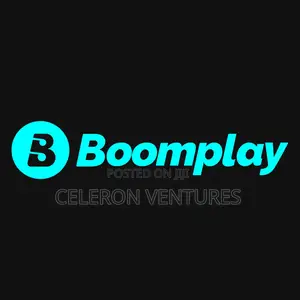 Boomplay Gift Card (3 Months)