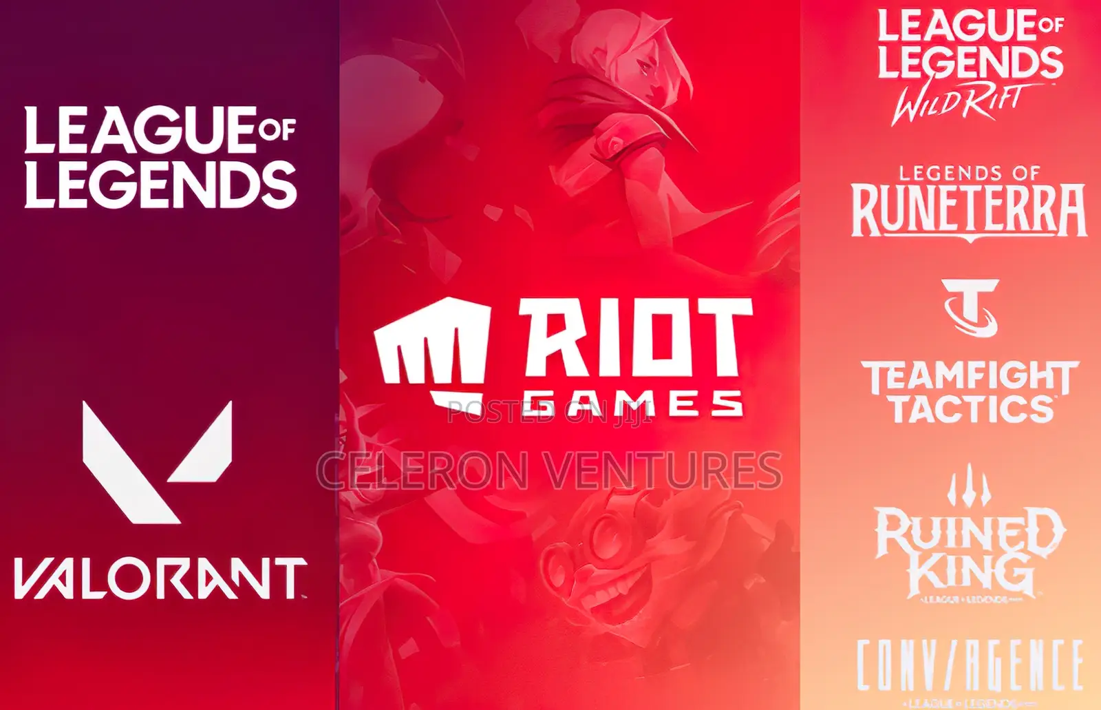Riot Point Access USA Gift Card