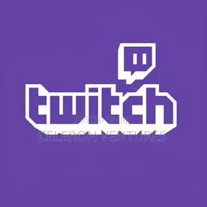 Twitch Gift Card