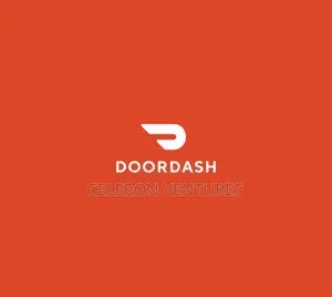 Doordash Gift Card