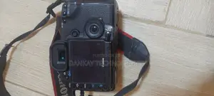 Canon 5d Mark Ii Camera Body Only