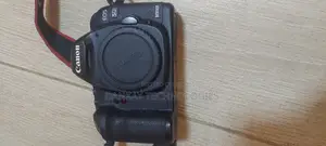 Canon 5d Mark Ii Camera Body Only