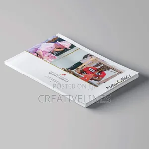 High Quality Photobooks