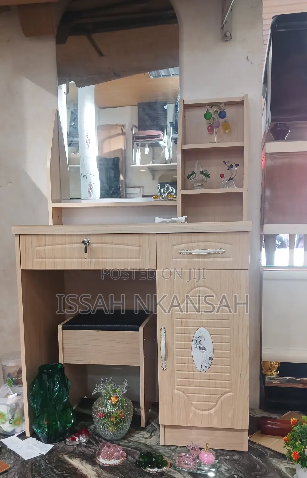 Dressing Mirror