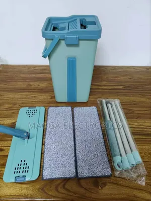 Fibre Mops