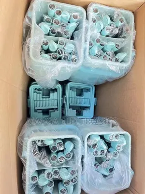 Fibre Mops