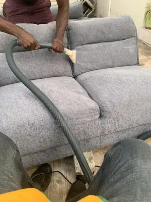 Sofa Cleaning
