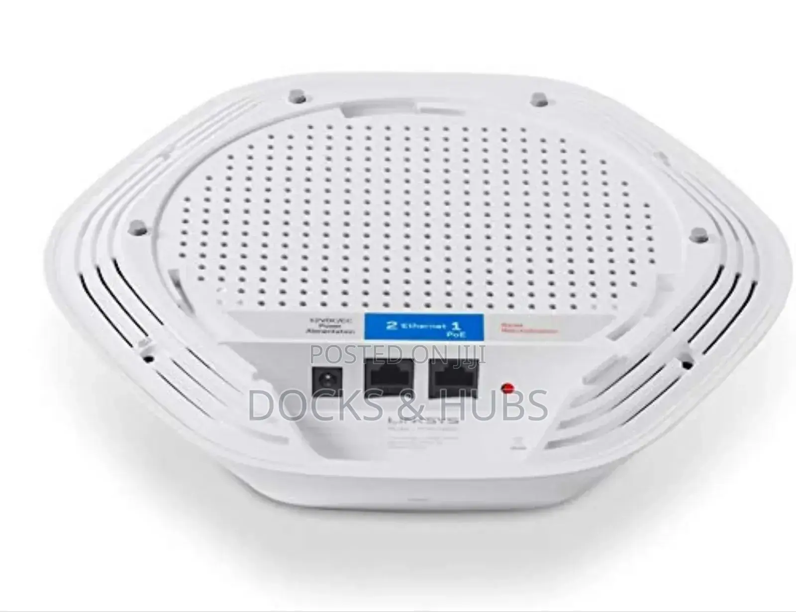 Linksys Business Lapac2600 Pro Series Mu-Mimo Access Point