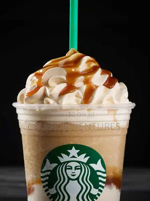 Starbucks Gift Card