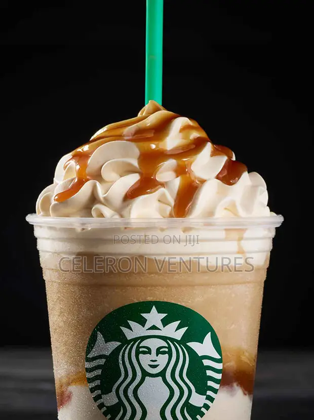 Starbucks Gift Card