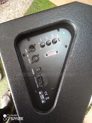 Stage Monitor 15 Inches (Fave)