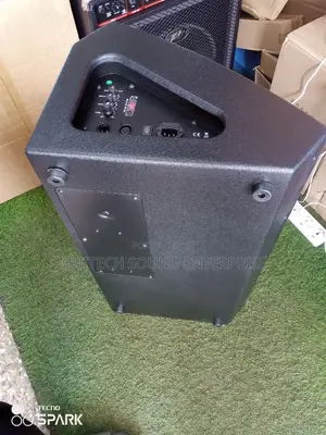 Stage Monitor 15 Inches (Fave)