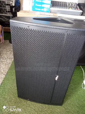 Stage Monitor 15 Inches (Fave)
